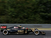 GP UNGHERIA, 25.07.2015 - Free Practice 3, Romain Grosjean (FRA) Lotus F1 Team E23