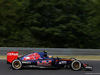 GP UNGHERIA, 25.07.2015 - Free Practice 3, Carlos Sainz Jr (ESP) Scuderia Toro Rosso STR10