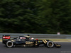 GP UNGHERIA, 25.07.2015 - Free Practice 3, Romain Grosjean (FRA) Lotus F1 Team E23