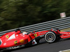 GP UNGHERIA, 25.07.2015 - Free Practice 3, Sebastian Vettel (GER) Ferrari SF15-T