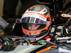 GP UNGHERIA, 25.07.2015 - Free Practice 3, Nico Hulkenberg (GER) Sahara Force India F1 VJM08