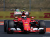 GP UNGHERIA, 25.07.2015 - Free Practice 3, Kimi Raikkonen (FIN) Ferrari SF15-T