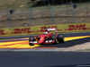 GP UNGHERIA, 25.07.2015 - Free Practice 3, Sebastian Vettel (GER) Ferrari SF15-T