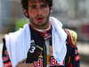 GP UNGHERIA, 25.07.2015 - Free Practice 3, Carlos Sainz Jr (ESP) Scuderia Toro Rosso STR10