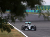 GP UNGHERIA, 25.07.2015 - Qualifiche, Nico Rosberg (GER) Mercedes AMG F1 W06