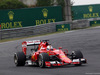 GP UNGHERIA, 25.07.2015 - Qualifiche, Sebastian Vettel (GER) Ferrari SF15-T