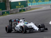 GP UNGHERIA, 25.07.2015 - Qualifiche, Felipe Massa (BRA) Williams F1 Team FW37