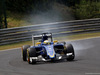 GP UNGHERIA, 25.07.2015 - Qualifiche, Marcus Ericsson (SUE) Sauber C34