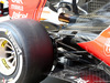 GP UNGHERIA, 23.07.2015 - Scuderia Toro Rosso STR10, detail