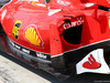 GP UNGHERIA, 23.07.2015 - Ferrari SF15-T, detail
