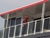 GP UNGHERIA, 23.07.2015 - Esteban Gutierrez (MEX) Ferrari Test e Reserve Driver