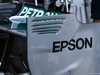 GP UNGHERIA, 24.07.2015 -  Mercedes AMG F1 W06, detail