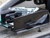 GP UNGHERIA, 24.07.2015 -  Mercedes AMG F1 W06, detail