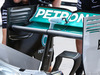 GP UNGHERIA, 24.07.2015 -  Mercedes AMG F1 W06, detail