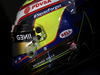 GP UNGHERIA, 24.07.2015 - Free Practice 1, Tribute to Jules Bianchi on the helmet of Pastor Maldonado (VEN) Lotus F1 Team E23