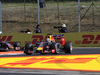 GP UNGHERIA, 24.07.2015 - Free Practice 1, Daniel Ricciardo (AUS) Red Bull Racing RB11