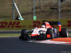 GP UNGHERIA, 24.07.2015 - Free Practice 1, William Stevens (GBR) Manor Marussia F1 Team