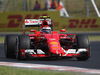 GP UNGHERIA, 24.07.2015 - Free Practice 1, Kimi Raikkonen (FIN) Ferrari SF15-T