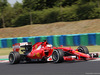 GP UNGHERIA, 24.07.2015 - Free Practice 1, Sebastian Vettel (GER) Ferrari SF15-T