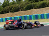 GP UNGHERIA, 24.07.2015 - Free Practice 1, Carlos Sainz Jr (ESP) Scuderia Toro Rosso STR10