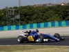 GP UNGHERIA, 24.07.2015 - Free Practice 1, Felipe Nasr (BRA) Sauber C34