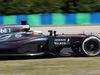 GP UNGHERIA, 24.07.2015 - Free Practice 1, Fernando Alonso (ESP) McLaren Honda MP4-30