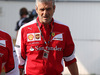 GP UNGHERIA, 24.07.2015- Free Practice 1, Maurizio Arrivabene (ITA) Ferrari Team Principal