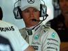 GP UNGHERIA, 24.07.2015- Free Practice 1, Nico Rosberg (GER) Mercedes AMG F1 W06