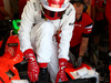 GP UNGHERIA, 24.07.2015- Free Practice 1, Fabio Leimer (SUI) test driver  Manor Marussia F1 Team