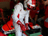 GP UNGHERIA, 24.07.2015- Free Practice 1, Fabio Leimer (SUI) test driver  Manor Marussia F1 Team