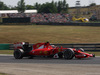 GP UNGHERIA, 24.07.2015- Free Practice 2, Kimi Raikkonen (FIN) Ferrari SF15-T