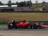 GP UNGHERIA, 24.07.2015- Free Practice 2, Sebastian Vettel (GER) Ferrari SF15-T