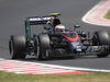 GP UNGHERIA, 24.07.2015- Free Practice 2, Jenson Button (GBR)  McLaren Honda MP4-30.