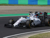 GP UNGHERIA, 24.07.2015- Free Practice 2, Felipe Massa (BRA) Williams F1 Team FW37