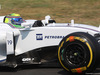 GP UNGHERIA, 24.07.2015- Free Practice 2, Felipe Massa (BRA) Williams F1 Team FW37