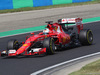 GP UNGHERIA, 24.07.2015- Free Practice 2, Sebastian Vettel (GER) Ferrari SF15-T