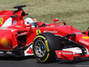 GP UNGHERIA, 24.07.2015- Free Practice 2, Sebastian Vettel (GER) Ferrari SF15-T