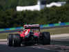 GP UNGHERIA, 24.07.2015 - Free Practice 2, Kimi Raikkonen (FIN) Ferrari SF15-T