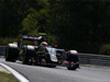 GP UNGHERIA, 24.07.2015 - Free Practice 2, Pastor Maldonado (VEN) Lotus F1 Team E23