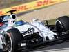 GP UNGHERIA, 24.07.2015 - Free Practice 2, Felipe Massa (BRA) Williams F1 Team FW37