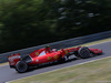 GP UNGHERIA, 24.07.2015 - Free Practice 2, Kimi Raikkonen (FIN) Ferrari SF15-T