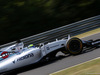 GP UNGHERIA, 24.07.2015 - Free Practice 2, Felipe Massa (BRA) Williams F1 Team FW37