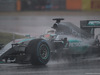 GP USA, 25.10.2015- Qualifiche, Lewis Hamilton (GBR) Mercedes AMG F1 W06