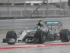 GP USA, 25.10.2015- Qualifiche, Nico Rosberg (GER) Mercedes AMG F1 W06