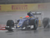 GP USA, 25.10.2015- Qualifiche, Felipe Nasr (BRA) Sauber C34