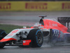 GP USA, 25.10.2015- Qualifiche, William Stevens (GBR) Manor Marussia F1 Team