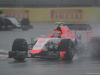 GP USA, 25.10.2015- Qualifiche, Alexander Rossi (USA) Manor Marussia F1 Team