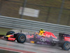 GP USA, 25.10.2015- Qualifiche, Daniil Kvyat (RUS) Red Bull Racing RB11