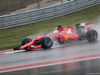GP USA, 25.10.2015- Qualifiche, Sebastian Vettel (GER) Ferrari SF15-T