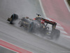 GP USA, 25.10.2015- Qualifiche, Romain Grosjean (FRA) Lotus F1 Team E23